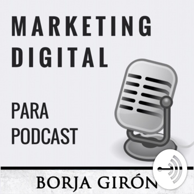 Marketing Digital Para Podcast