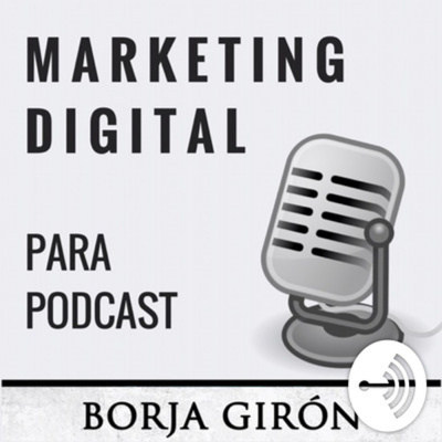 Marketing Digital Para Podcast