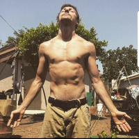 S2 #16 :Getting Supercharged w/ Matt Blackburn