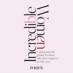 Porter | Incredible Women