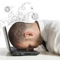 Stress, and How to Live Calmer, Smarter, Lighter