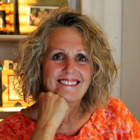 Mary Ann Shearer on Helderberg Radio