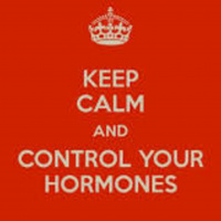 Happy Hormones!