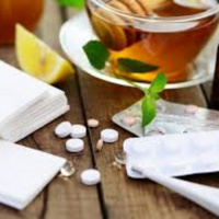 Colds and Flu... What to do