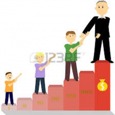 Mary-ann On Health And Life!