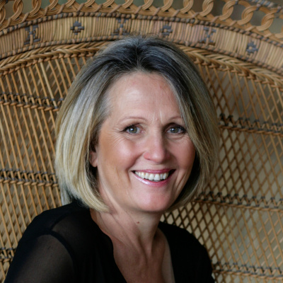 Mary-ann On Health And Life!