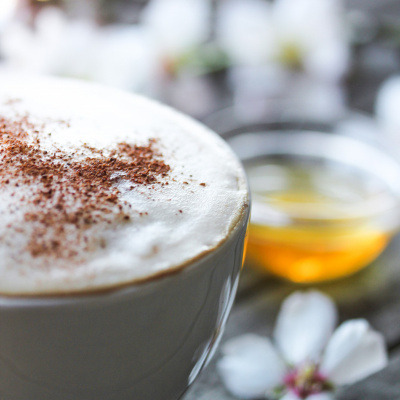 Mary-ann On Health And Life!