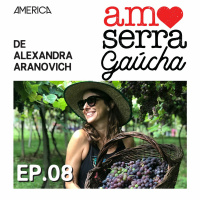 Amo Serra Gaúcha com Alexandra Aranovich #08 - Festas e Eventos da Serra Gaúcha Segundo Semestre