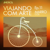 Viajando com Arte #11 - Marrocos