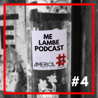 Me Lambe #04 - Feminismo
