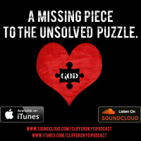 A MISSING PIECE TO THE UNSOLVED PUZZLE
