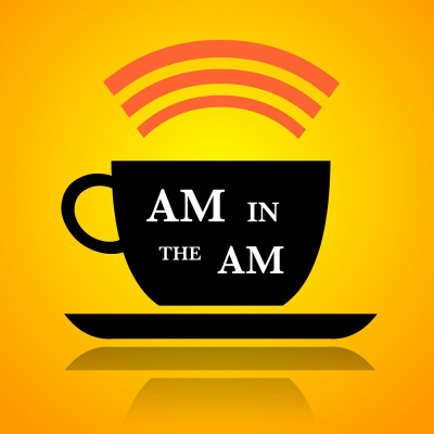 Am In The Am