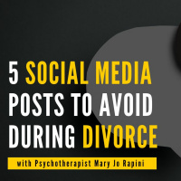 5 Social Media Posts To Avoid During A Divorce