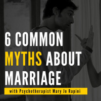 6 Common Myths About Marriage