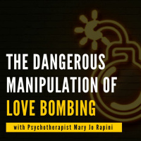 The Dangerous Manipulation Of Love Bombing