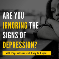 Are You Ignoring Signs Of Depression?