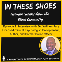 In These Shoes: Intimate Stories from the Black Community - Ep 2