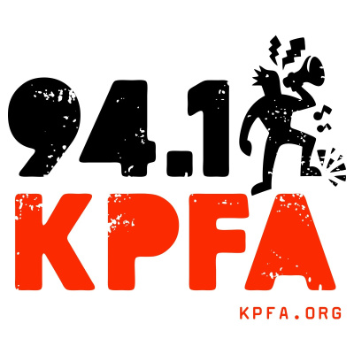 Kpfa - Talk-it-out Radio