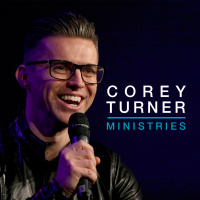 Corey Turner - Let The Fire Fall
