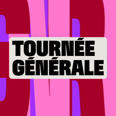 Tournée Générale - Couleur3
