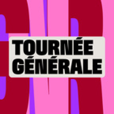 Tournée Générale - Couleur3