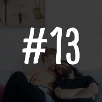 #13 Syskonen Baudelaire