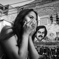 Javier Arcenillas: Vivimos en una sociedad muy hipócrita