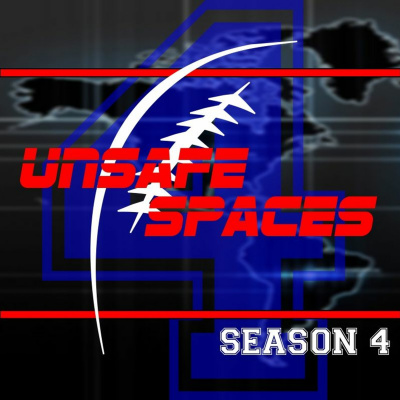 Unsafespaces Usa