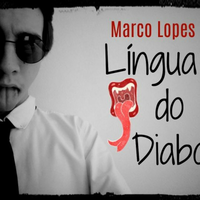 Língua Do Diabo