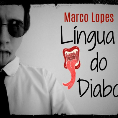 Língua Do Diabo