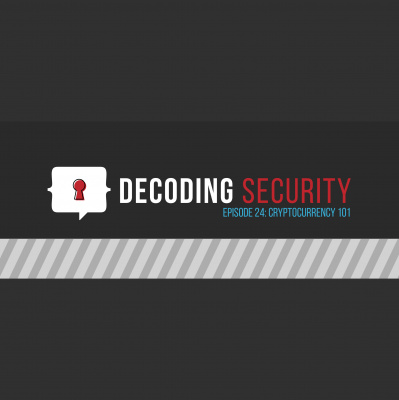 Decoding Security