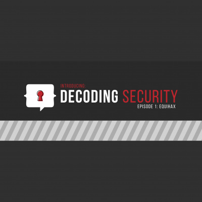Decoding Security