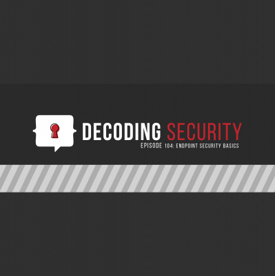 Decoding Security