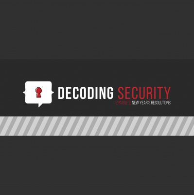 Decoding Security