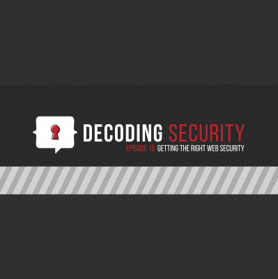 Decoding Security