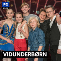 Vidunderbørn: Stefan 2017-12-03