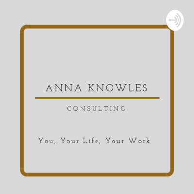 Anna Knowles Life Coach