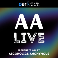 AA Live - 19-09-2023 - Relationships and the changes - Part 2