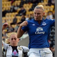 Lindsay Johnson - 29th August 2014