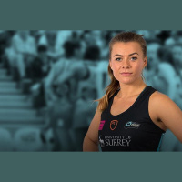 Mikki Austin (23rd July 2018)