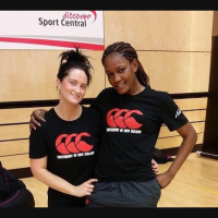 2015-01-24 Ria Small Grangetown and Team Northumbria thoughts