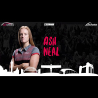 Ash Neal (06th Dec 2017)