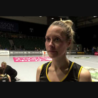 Tamsin Greenway (22nd May 2017)