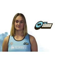 Frankie Wells (11th Nov 2016)