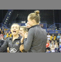 Lucy Parize (11th June 2017)