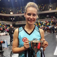 Tamsin Greenway 25th Apr 2015