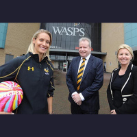 Tamsin Greenway (23rd Aug 2016)