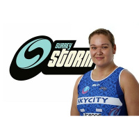 Megan Craig (17th Jan 2017)