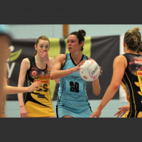 Hannah Reid 03rd March 2016