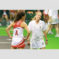 Tallisa Haynes (12th July 2016)(BBC Solent)